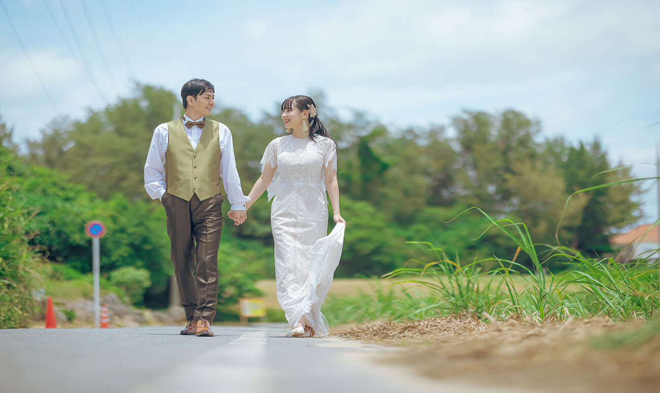 真栄田岬の事例2