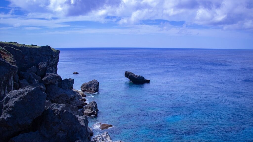 古宇利島3選