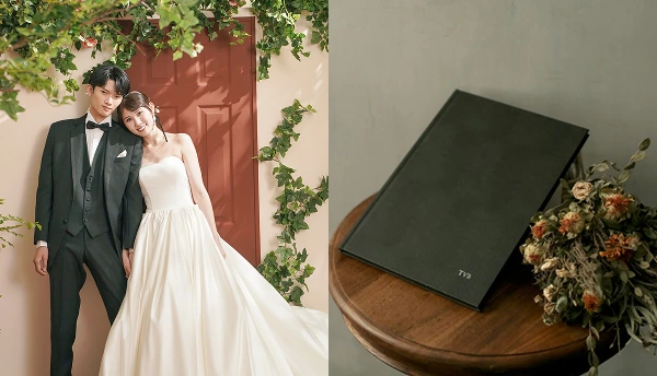 組み合わせが自由