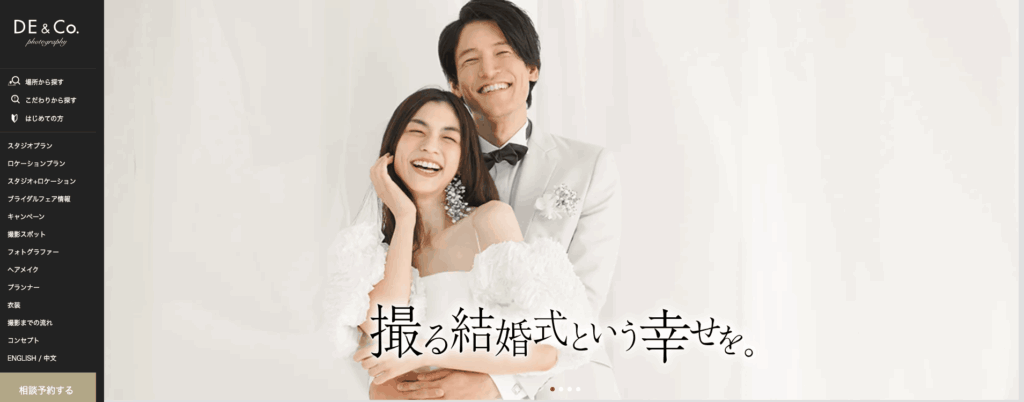 スタジオサンズの画像