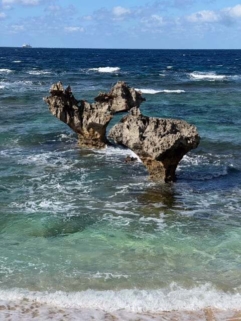 古宇利島